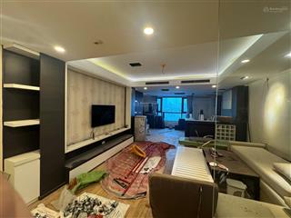 Chính chủ bán căn hộ 131 thái hà vị trí đẹp trung tâm đống đa