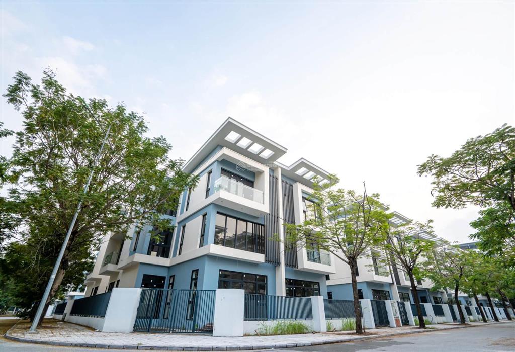 Mở bán biệt thự an quý dương nội chiết khấu 10%, hỗ trợ vay 0% lãi 2 năm