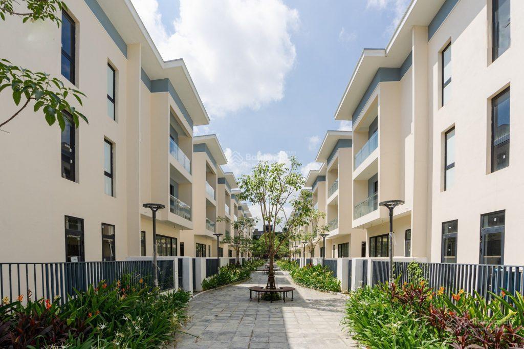 Mở bán biệt thự an quý dương nội chiết khấu 10%, hỗ trợ vay 0% lãi 2 năm