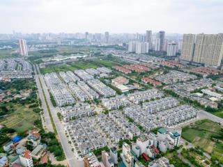 Biệt thự an quý dương nội  chiết khấu 10%, vay 0% lãi 2 năm, sát công viên thiên văn học