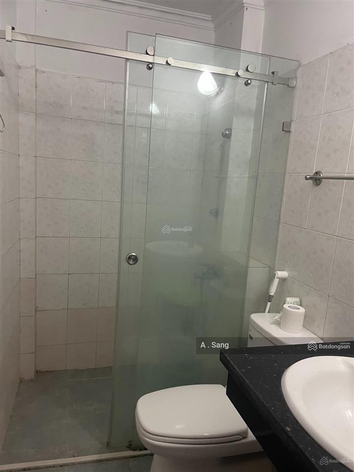 Cho thuê nhà ngõ 168 hào nam dt 75m2, 5,5t, giá 22 triệu/tháng đường ô tô