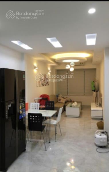 Bán nhà chùa bộc 40m2 mt 3,4m, xây 6 tầng, ngõ thông, rộng, kd tốt gần phố. 15,99 tỷ