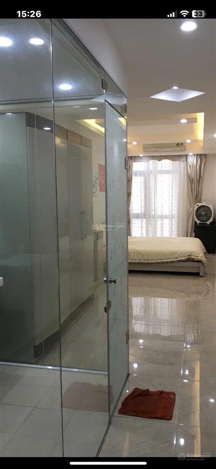 Bán nhà chùa bộc 40m2 mt 3,4m, xây 6 tầng, ngõ thông, rộng, kd tốt gần phố. 15,99 tỷ