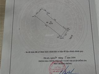 Cc cần bán nhà kim hoa  kim liên. dt 45m2x3t vị trí đẹp 8,25 tỷ