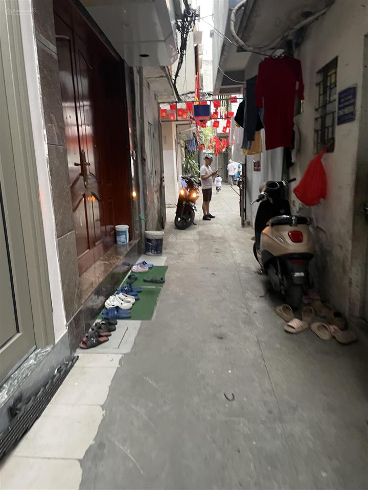 Cc cần bán nhà kim hoa  kim liên. dt 45m2x3t vị trí đẹp 8,25 tỷ