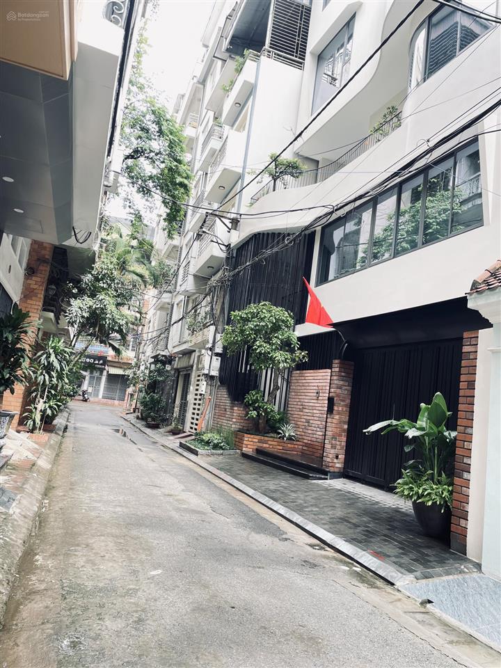 Bán nhà 4 tầng khu đô thị meco complex, trường chinh, đống đa 88m2 lô góc 41.9 tỷ