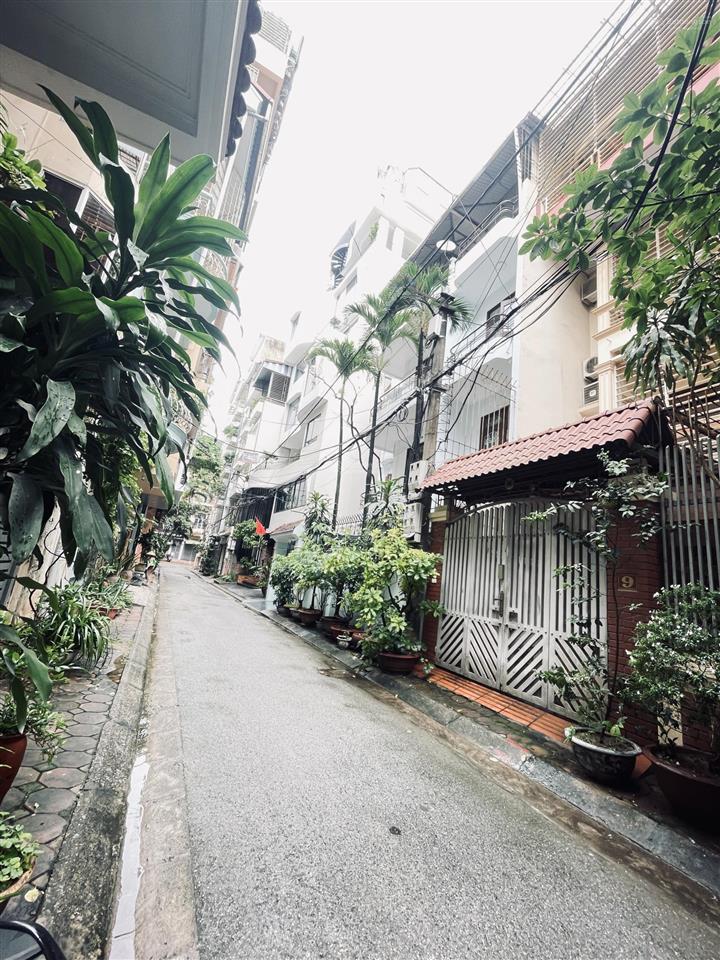 Bán nhà 4 tầng khu đô thị meco complex, trường chinh, đống đa 88m2 lô góc 41.9 tỷ