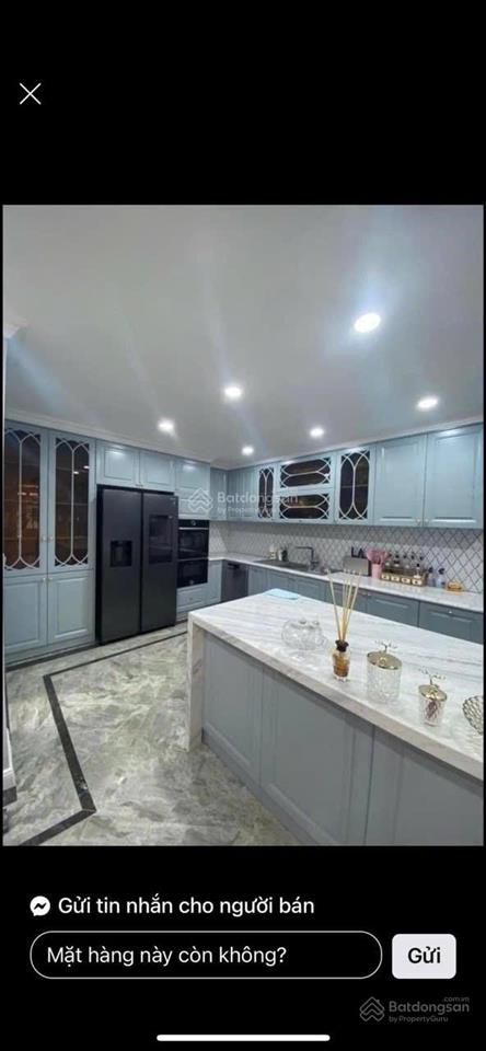 Cc mời thuê bt liễu giai  văn cao dt 200m2 oto x4,5t đẹp ở kd 55 tr/1th