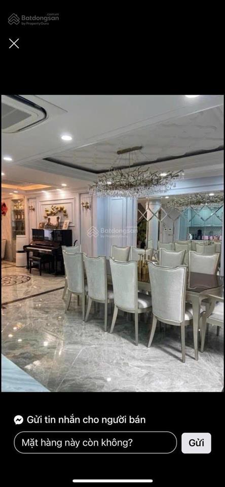 Cc mời thuê bt liễu giai  văn cao dt 200m2 oto x4,5t đẹp ở kd 55 tr/1th