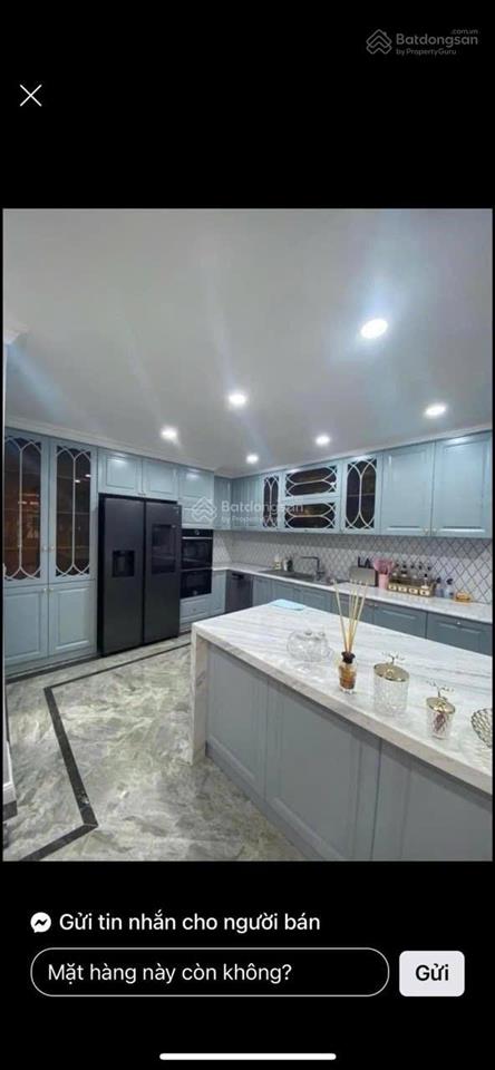 Chính chủ mời thuê bt liễu giai  văn cao dt 200m2 oto x 4,5t đẹp ở kd 55 tr/1th
