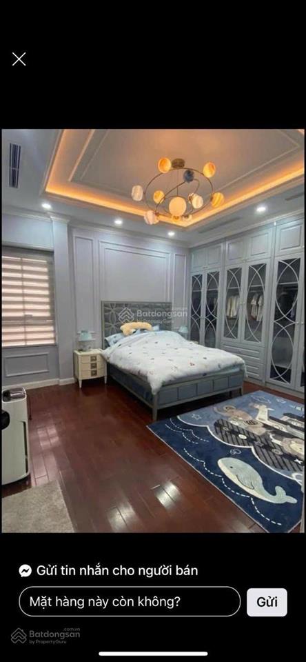 Chính chủ mời thuê bt liễu giai  văn cao dt 200m2 oto x 4,5t đẹp ở kd 55 tr/1th