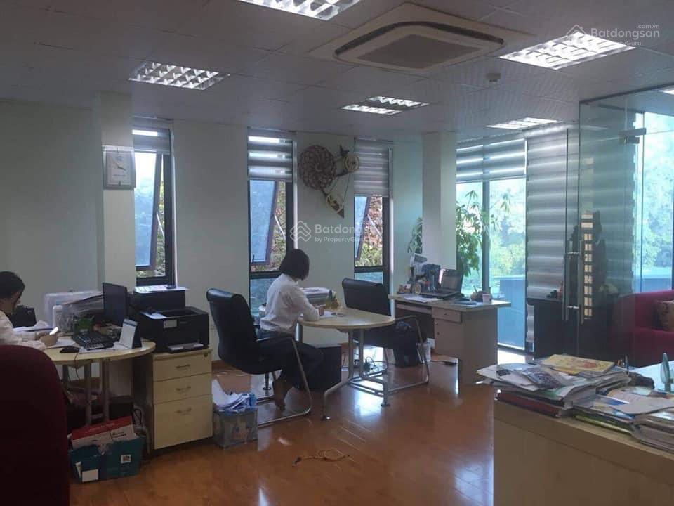Bán tòa vip 7 tầng phân lô nguyên hồng 55m2 mt 5m đường hè kd vp 28,5 tỷ.