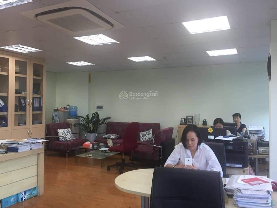 Bán tòa vip 7 tầng phân lô nguyên hồng 55m2 mt 5m đường hè kd vp 28,5 tỷ.