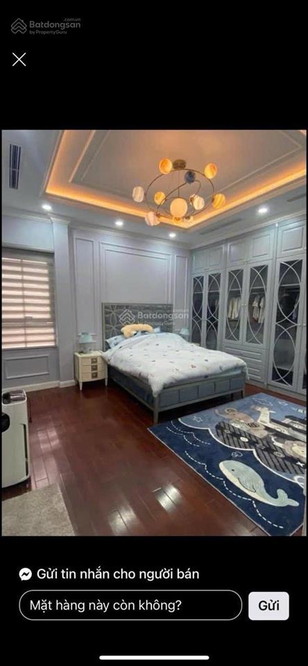 Bán nhà phân lô phố trần đại nghĩa dt 105m2 mt 8,5m đường hè ô tô 38,88 tỷ