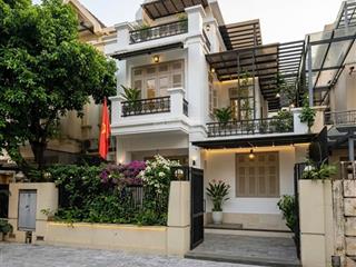 Cc cần bán nhà 3,5t hồ hoàng cầu  mai anh tuấn dt 90m mt 8m đường hè 35 tỷ.