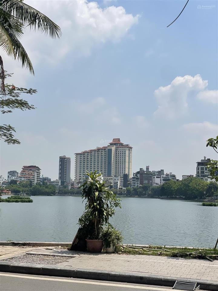 Cc cần bán nhà 3,5t hồ hoàng cầu  mai anh tuấn dt 90m mt 8m đường hè 35 tỷ.