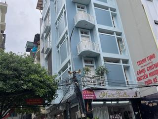 Mặt đường vị trí kim cương phố xã đàn  p. kim liên 80m² x 6t hai mặt tiền 65 tỷ.