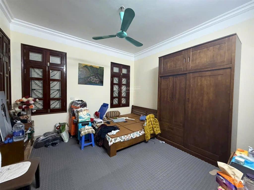 Bán biệt thự thụy khuê  tây hồ dt 109m2 mt 10m x 3,5 tầng đẹp ngõ 2m, 23,9 tỷ