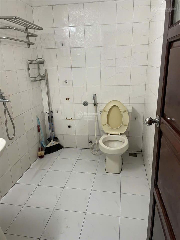 Cho thuê nhà trọ 1pn, 25m2, giá cực chất 4,2 triệu tại 35 trần đại nghĩa, hai bà trưng, hn