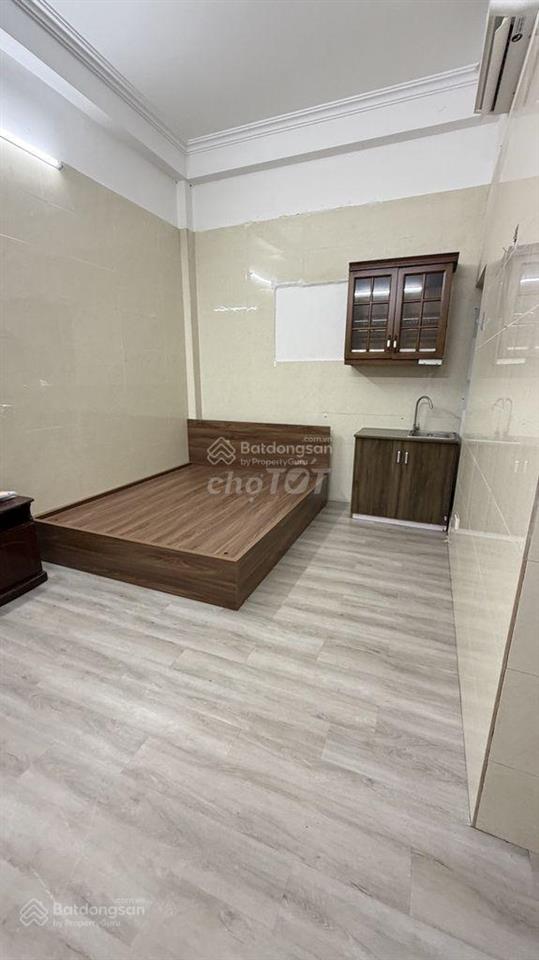 Cho thuê nhà trọ 1pn, 25m2, giá cực chất 4,2 triệu tại 35 trần đại nghĩa, hai bà trưng, hn