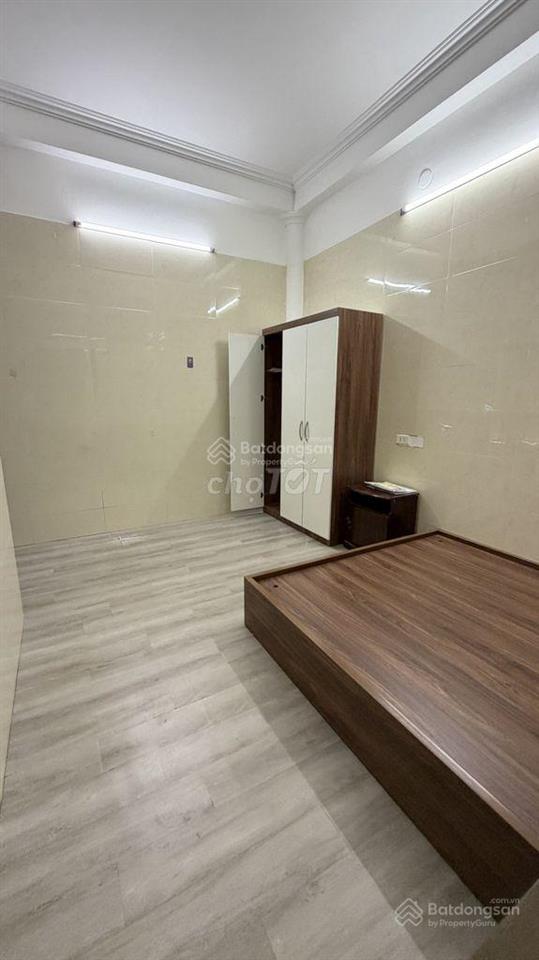 Cho thuê nhà trọ 1pn, 25m2, giá cực chất 4,2 triệu tại 35 trần đại nghĩa, hai bà trưng, hn