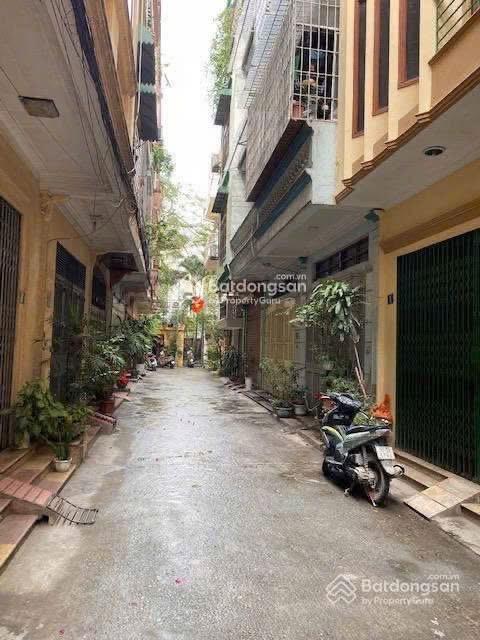 Bán nhà riêng đẹp xuất sắc tại phố tôn đức thắng, 13,8 tỷ, 66 m2