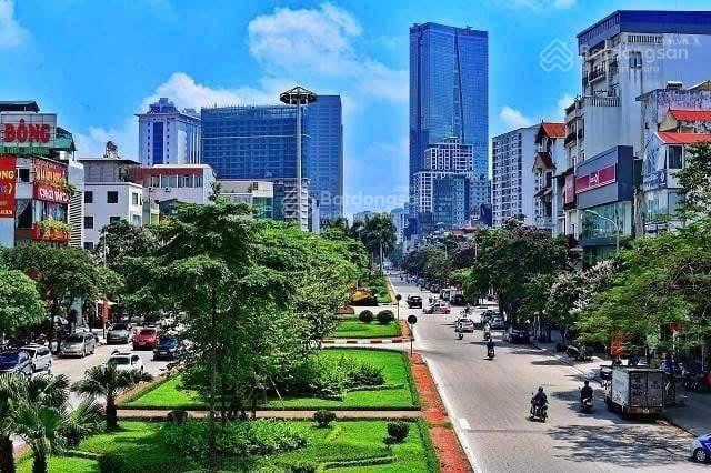 Lô đất siêu hiếm vị trí đắc địa phố nhà chungnhà thờ lớn dt 95m2 giá 36,68 tỷ.