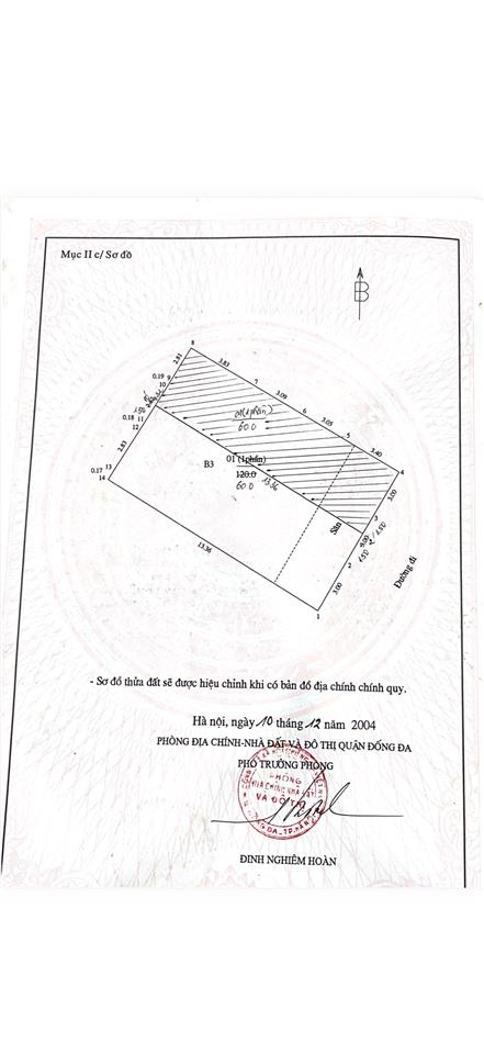 Bán nhà riêng tại 26, phố hoàng cầu, quận đống đa, hà nội, giá ưu đãi 27 tỷ, 60m2, 6pn, 5wc