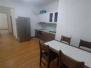 Chính chủ cho thuê căn hộ b1605 cc m3m4 91 nguyễn chí thanh. 120m2, 4pn, 2wc, căn góc, đủ đồ đẹp