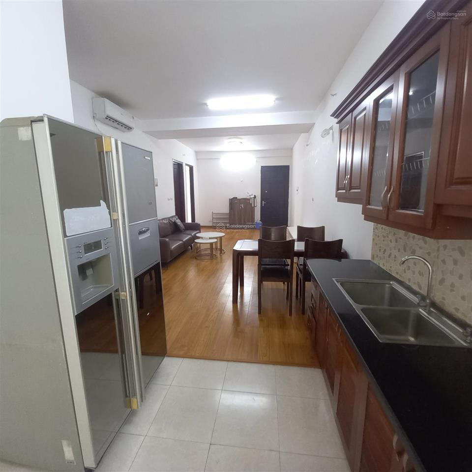 Chính chủ cho thuê căn hộ 15c tòa b b.i.g tower 18 phạm hùng, 100m2, 3pn, đủ nội thất đẹp, căn góc