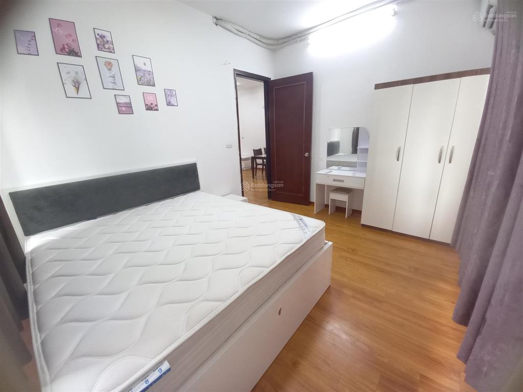 Chính chủ cho thuê căn hộ 15c tòa b b.i.g tower 18 phạm hùng, 100m2, 3pn, đủ nội thất đẹp, căn góc