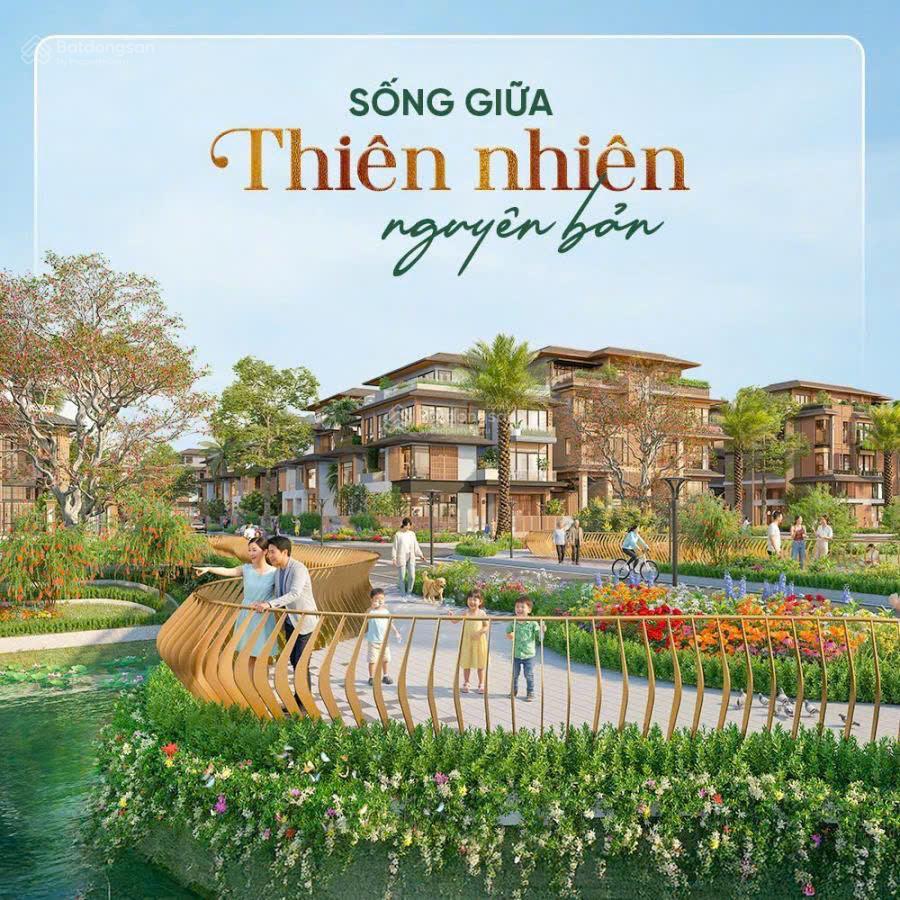 Dự án the sensia, vinh tân, tp vinh, nghệ an, vị trí trung tâm thành phố