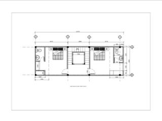 Chính chủ bán chung cư mini dt50m2 xây 7 tầng thang máy full nội thất đc ngõ 15a tả thanh oai