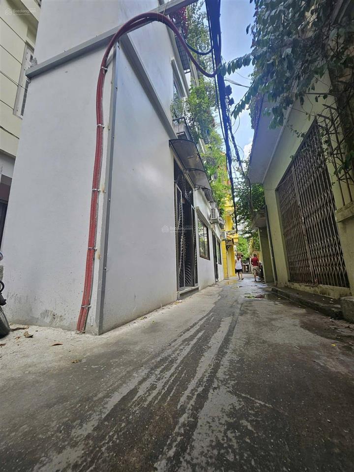 Bán gấp nhà 5 tầng 72m2 ở ngõ 204 trần duy hưng giá 14 tỷ  phú trần 0978 314 ***
