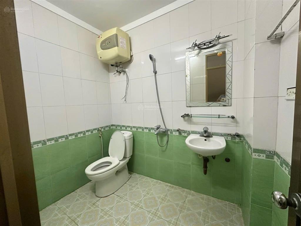 Bán gấp nhà mặt ngõ 36 ngọc khánh dt t2 45m2, xây 5 tầng, chào 9.8 tỷ  phú trần 0978 314 ***