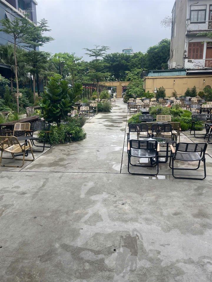 Bán gấp nhà mặt phố vũ tông phan 1.112m2, mt 12m giá 220 tỷ  phú trần 0978 314 ***
