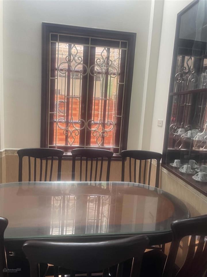 Bán gấp nhà mặt ngõ 36 ngọc khánh 40m2, xây 5 tầng, chào 9.8 tỷ  phú trần 0978 314 ***
