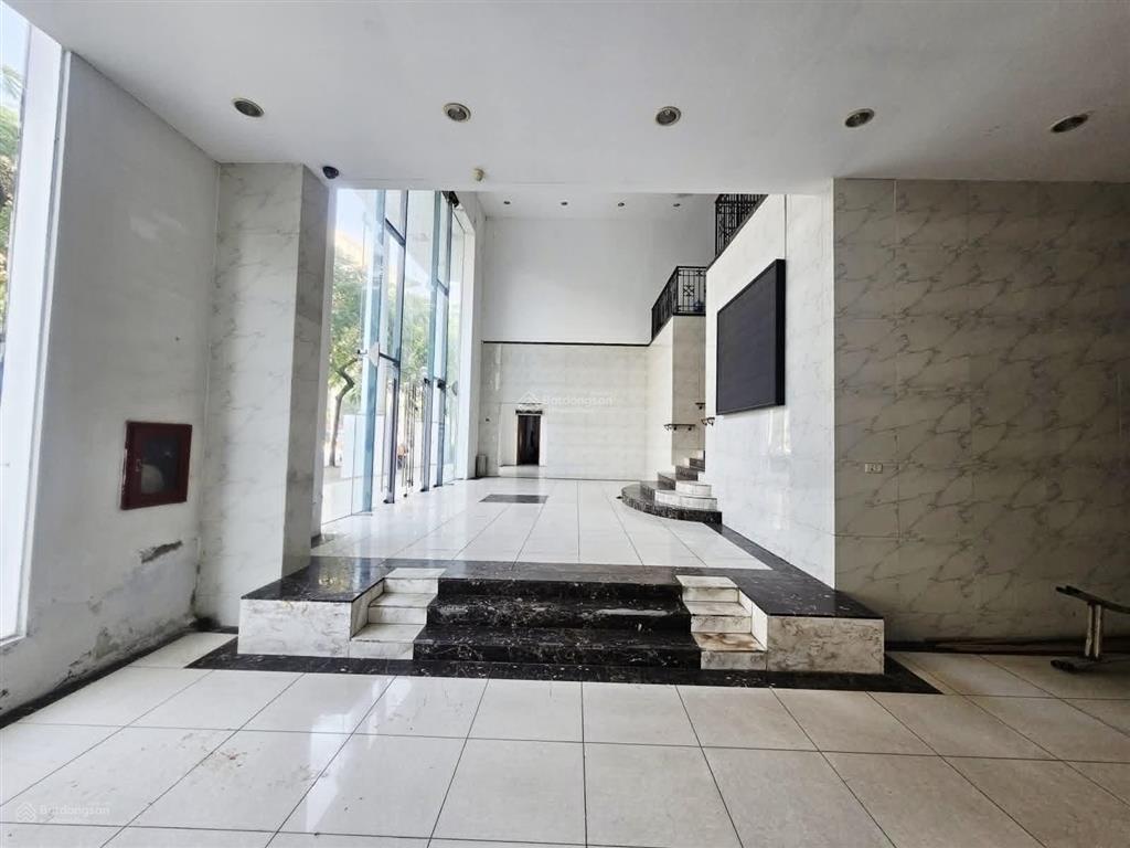 Bán nhà mặt phố phạm hùng 1.520 m2, mặt tiền 60m, sổ đỏ thổ cư 510 tỷ  phú trần 0978 314 ***