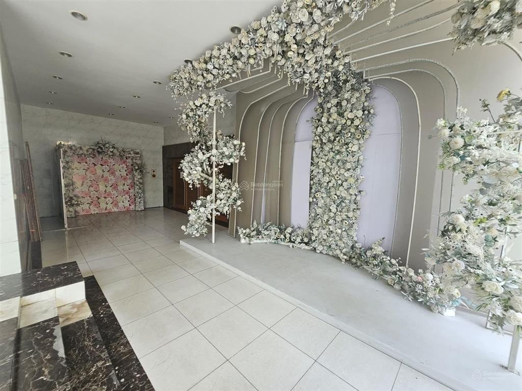Bán nhà mặt phố phạm hùng 1.520 m2, mặt tiền 60m, sổ đỏ thổ cư 510 tỷ  phú trần 0978 314 ***