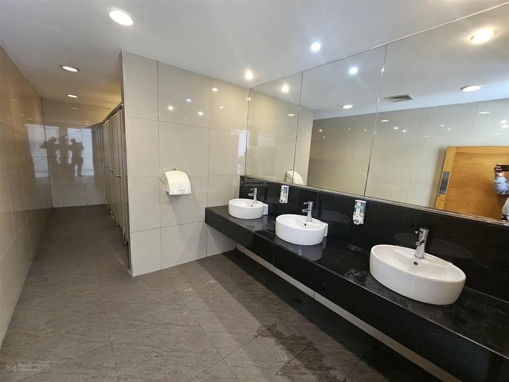 Bán nhà mặt phố phạm hùng 1.520 m2, mặt tiền 60m, sổ đỏ thổ cư 510 tỷ  phú trần 0978 314 ***