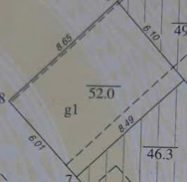 Bán gấp nhà mặt phố trung hòa 52m2, xây 4 tầng, mặt tiền 6m, giá 26 tỷ  phú trần0978 314 ***