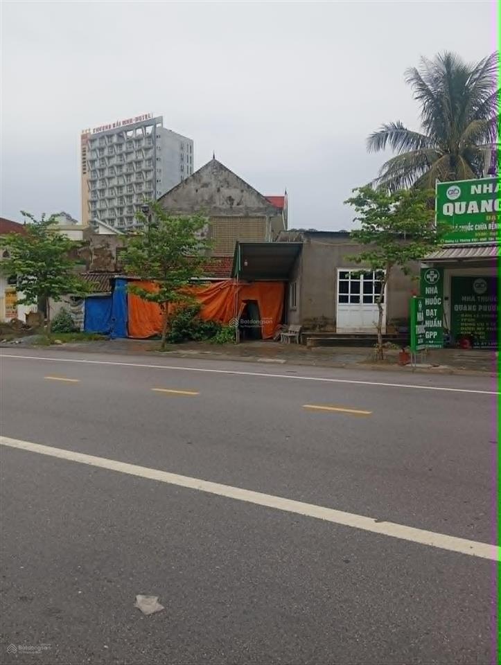 Bán nhà mặt phố lý thường kiệt 237 m2, mặt tiền 22m, giá 35 tỷ  phú trần0978 314 ***