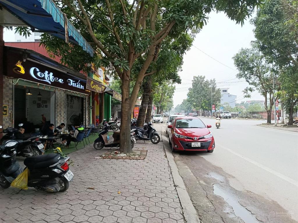 Bán nhà mặt phố lý thường kiệt 237 m2, mặt tiền 22m, giá 35 tỷ  phú trần0978 314 ***