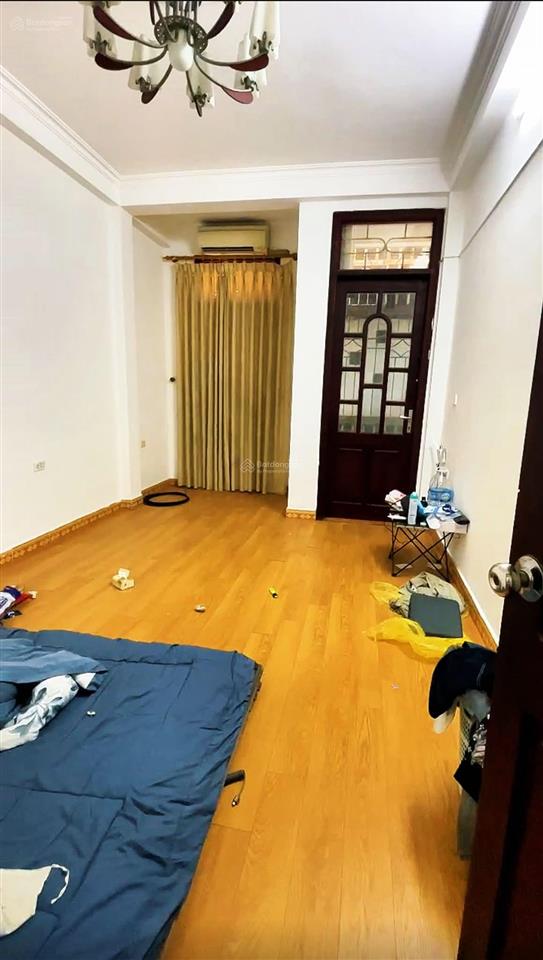 Bán nhà phân lô ngõ 13 khuất duy tiến 35m2, xây 4 tầng 7,35 tỷ  phú trấn 0978 314 ***