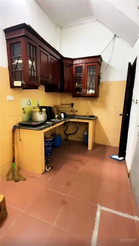 Bán nhà phân lô ngõ 13 khuất duy tiến 35m2, xây 4 tầng 7,35 tỷ  phú trấn 0978 314 ***