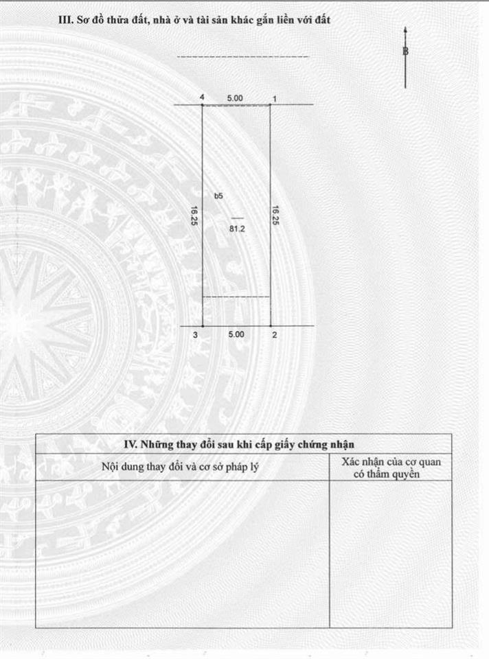 Hoa hậu himlam 1 82m² x 5 tầng vị trí vàng, kinh doanh đỉnh cao, giá mềm hiếm có