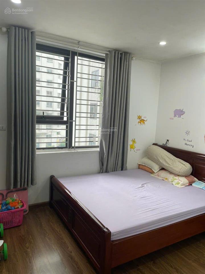 Hoa hậu tecco skyville 62m2 2pn, 2wc tặng 100% nội thất giá tốt khu vực
