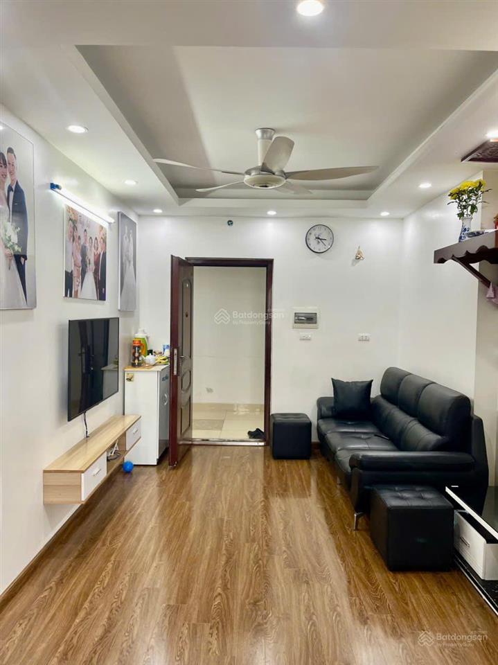 Hoa hậu tecco skyville 62m2 2pn, 2wc tặng 100% nội thất giá tốt khu vực