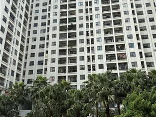 Hoa hậu tecco skyville 62m2 2pn, 2wc tặng 100% nội thất giá tốt khu vực