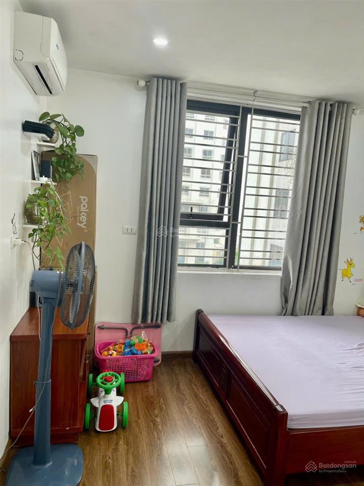 Hoa hậu tecco skyville 62m2 2pn, 2wc tặng 100% nội thất giá tốt khu vực